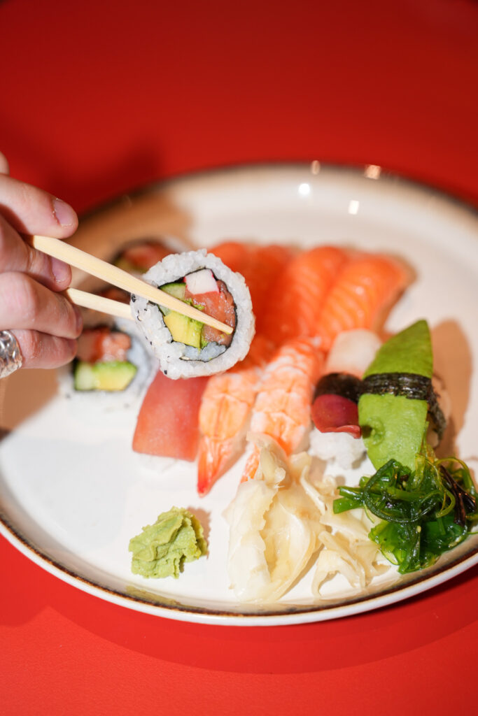 Lunch deals from 99 kr