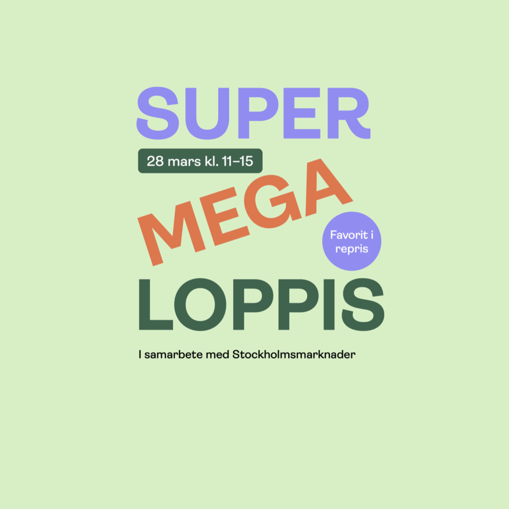Supermegaloppis